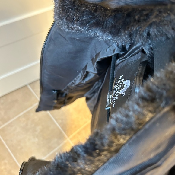 Truly cozy coat- - Picture 4 of 6